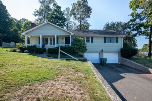 22 Claudia Dr, Southington, CT, 06489-4206 | Card Image