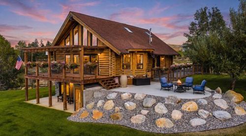 35 Shady Ln, Buffalo, WY, 82834-9648 | Card Image
