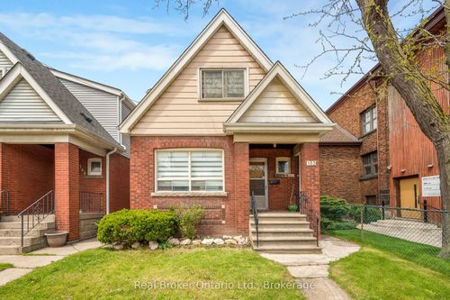 153 Gage Avenue N, Hamilton, ON, L8L7A3 | Card Image
