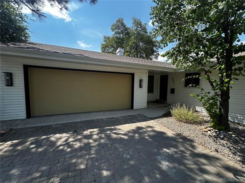 3071 S Krameria St, Denver, CO, 80222-7032 | Card Image