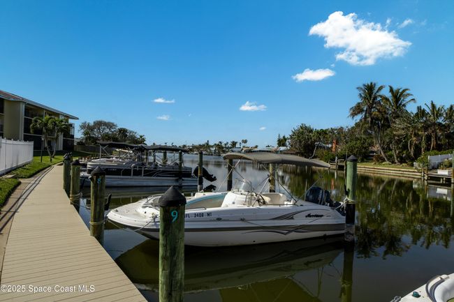 313 - 1999 S Banana River Blvd, Condo with 2 bedrooms, 2 bathrooms and null parking in Cocoa Beach FL | Image 7