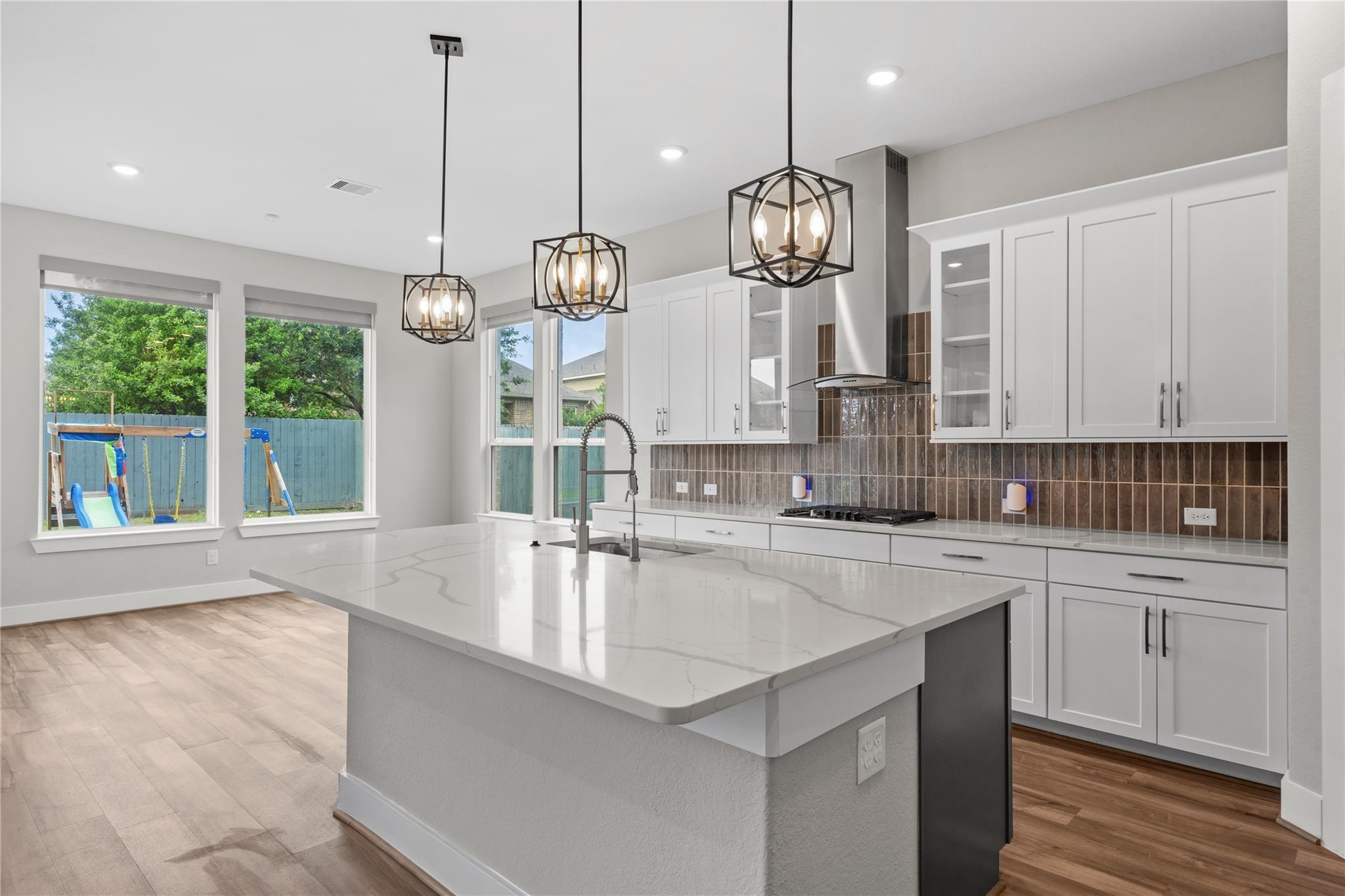Residential in Sugar Land 2