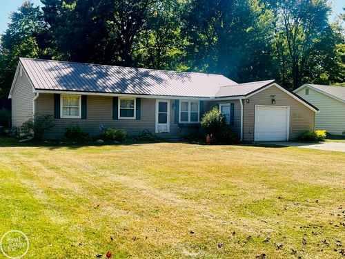 4047 Krafft Rd, Fort Gratiot, MI, 48059-3611 | Card Image