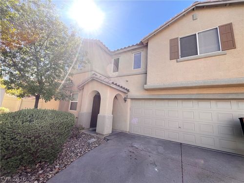6067 W Dewey Dr, Las Vegas, NV, 89118-6037 | Card Image