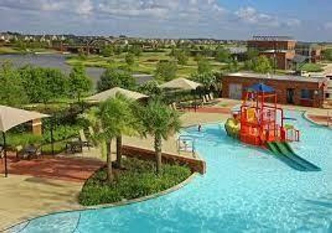 7034 Argonne Trl, House other with 4 bedrooms, 5 bathrooms and 2 parking in Sugar Land TX | Image 47