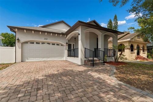 2311 W Aileen St, TAMPA, FL, 33607-1627 | Card Image