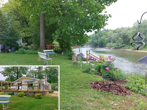 742 Oxbow Park Dr, Wasaga Beach, ON, L9Z2V1 | Card Image