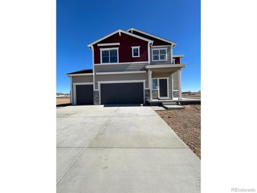220 Dawn Drive, Hudson, CO, 80642 | Card Image