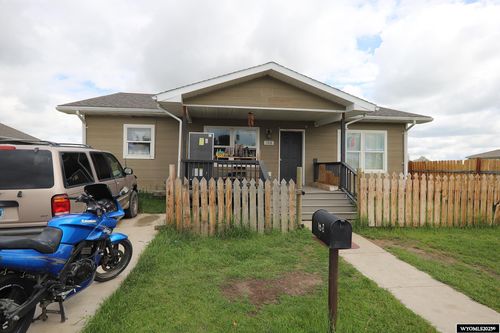 108 Tamari Dr, Buffalo, WY, 82834-9495 | Card Image