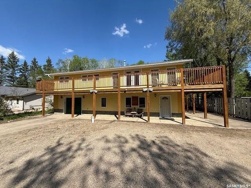 814 Sunny Street, Kamsack, SK, S0A1S0 | Card Image