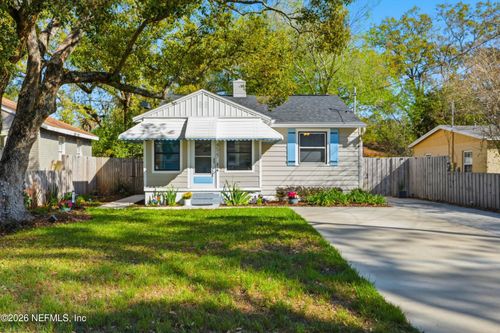 4527 Hercules Ave, JACKSONVILLE, FL, 32205-5110 | Card Image