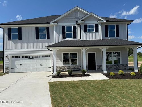 lot-28-5134 Holly Hill Ct, Battleboro, NC, 27809-7314 | Card Image