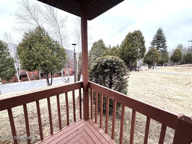 E - 13 Freebern Rd, Townhouse with 1 bedrooms, 2 bathrooms and 2 parking in North Creek NY | Image 29