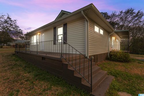 221 W Ladiga St, Piedmont, AL, 36272-1659 | Card Image