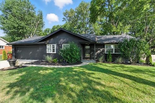 2313 Glenheath Dr, Kettering, OH, 45440-1905 | Card Image