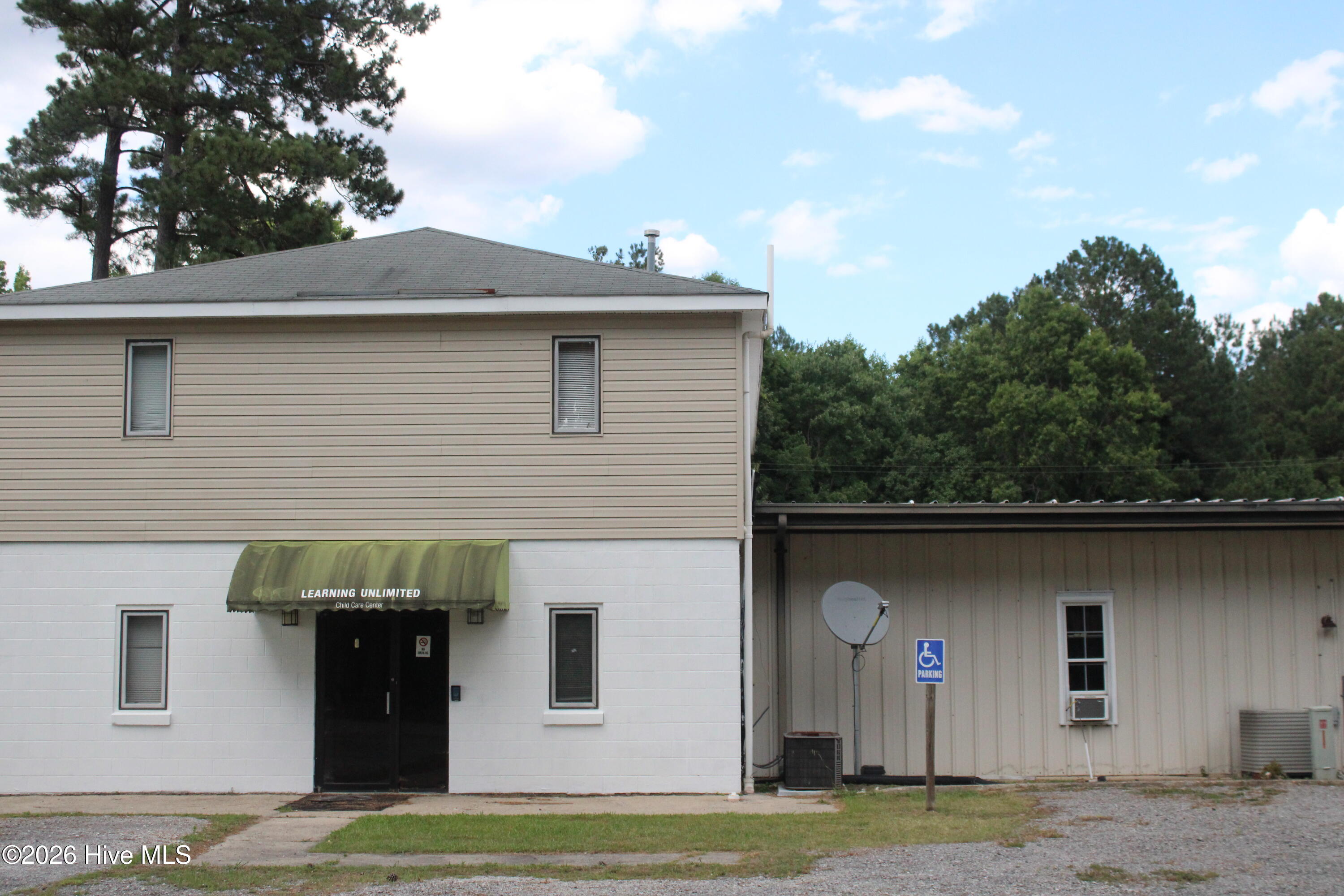 Commercial Sale in Ahoskie 5