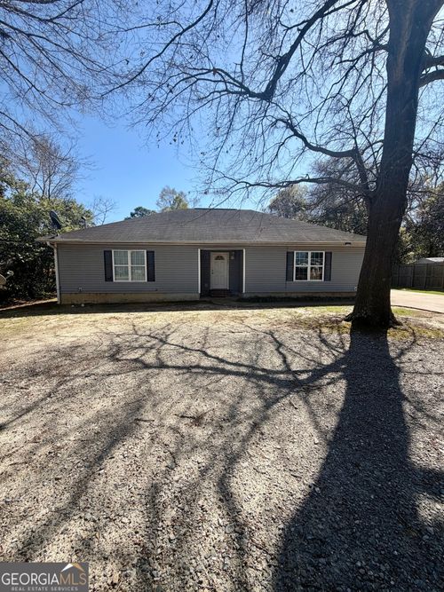 806 E Church St, FORT VALLEY, GA, 31030-3107 | Card Image