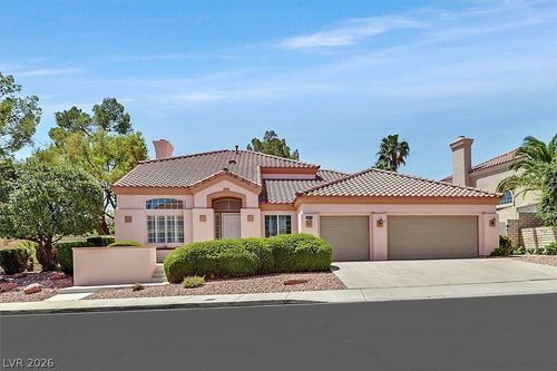 1925 Spyglass Dr, Henderson, NV, 89074-1044 | Card Image
