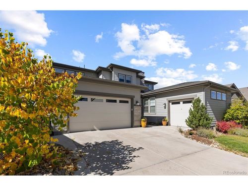 7077 Copper Sky Cir, Castle Pines, CO, 80108-9529 | Card Image