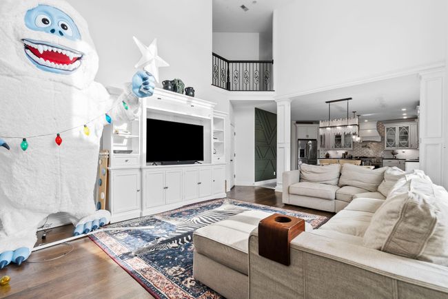 abominable snowman does not convey | Image 15