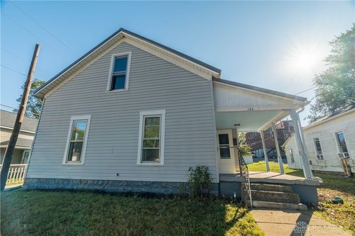 124 N Main St, Covington, OH, 45318-1318 | Card Image