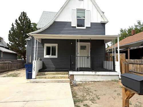 1123 E 5th St, Pueblo, CO, 81001-3729 | Card Image