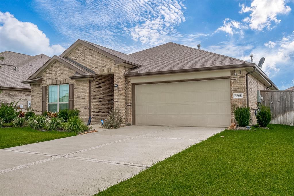 Rushing Ridge Dr, Richmond, TX 77469
