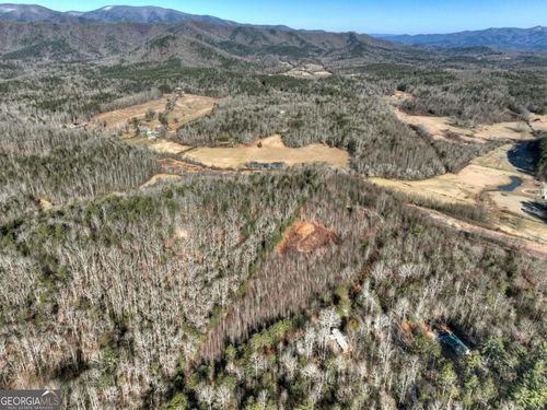 LT 131 & 132 Pack Creek Rd, Blue Ridge, GA, 30513-7378 | Card Image