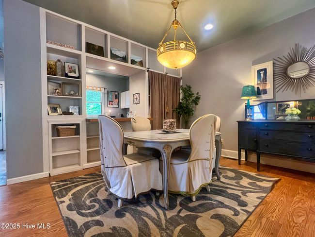 1120 S 3 Rd St, House other with 2 bedrooms, 1 bathrooms and null parking in Wilmington NC | Image 13