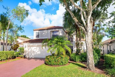 22554 Esplanada Drive, House other with 4 bedrooms, 2 bathrooms and null parking in Boca Raton FL | Image 2