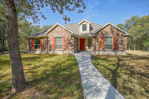 384 Pope Bend Road N, Cedar Creek, TX, 78612 | Card Image