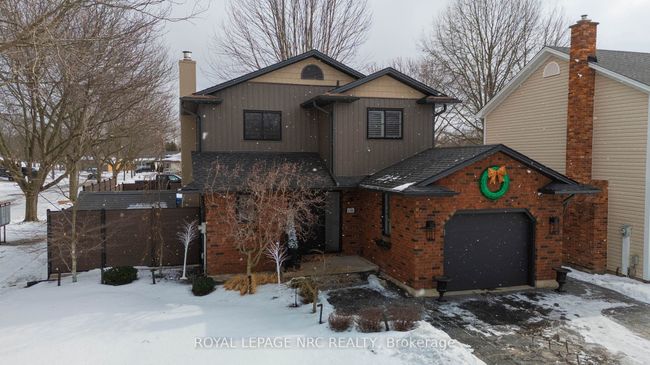 6184 Trillium Cres, House other with 3 bedrooms, 2 bathrooms and 2 parking in Niagara Falls ON | Image 5