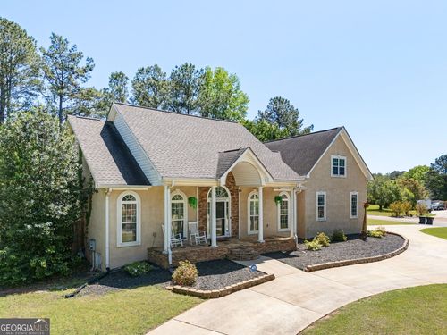 207 Jamestown Ave, Jonesboro, GA, 30236-5535 | Card Image