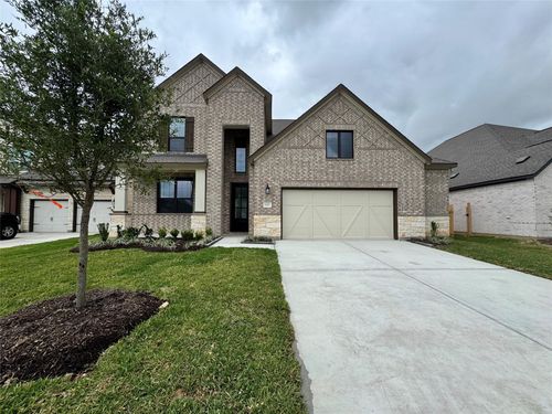 6111 Waterman Lake Ln, Katy, TX, 77493-6256 | Card Image