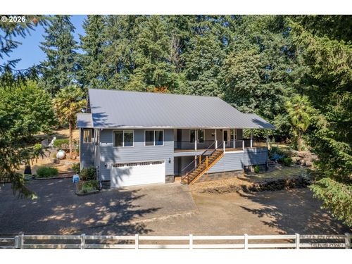 15530 Nw Old Pumpkin Ridge Rd, North Plains, OR, 97133-6214 | Card Image