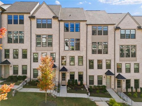 6679 Prelude Dr, Atlanta, GA, 30328-2981 | Card Image