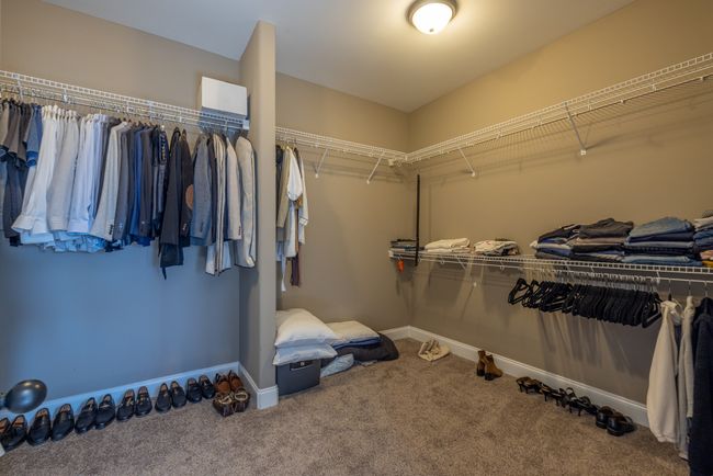 160 Dobson Knob Trl, House other with 4 bedrooms, 3 bathrooms and 3 parking in Nolensville TN | Image 10