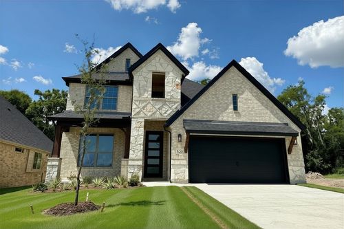 520 Aldred St, Greenville, TX, 75401-6618 | Card Image