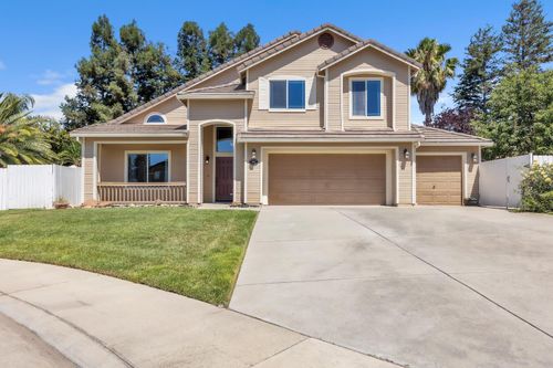 907 Wildbrook Ct, Galt, CA, 95632-3533 | Card Image