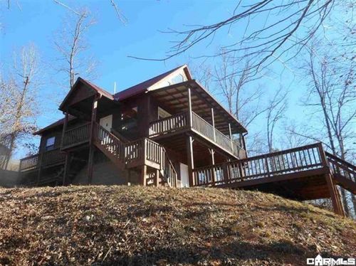 2366 Wilcox Dr, Mountain View, AR, 72560-9260 | Card Image