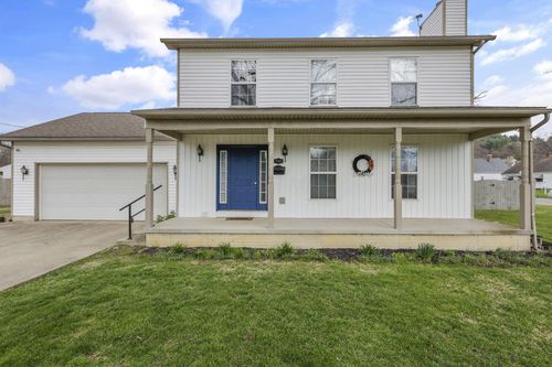 701 Franklin Ave, Lancaster, OH, 43130-2724 | Card Image