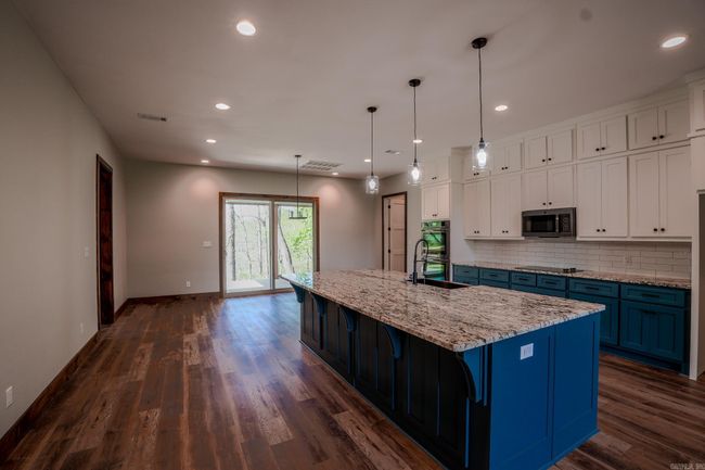 166 Schmelzer Ln, House other with 4 bedrooms, 4 bathrooms and null parking in Pangburn AR | Image 13