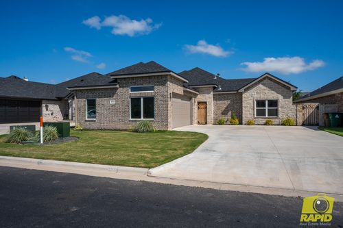 5317 Riviera Ln, San Angelo, TX, 76904-4709 | Card Image