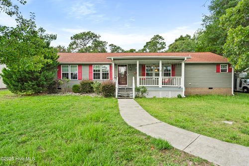 157 Nine Mile Rd, Newport, NC, 28570-4117 | Card Image