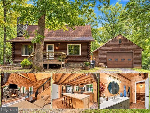 24 Winslow Rd, FREDERICKSBURG, VA, 22406-4209 | Card Image
