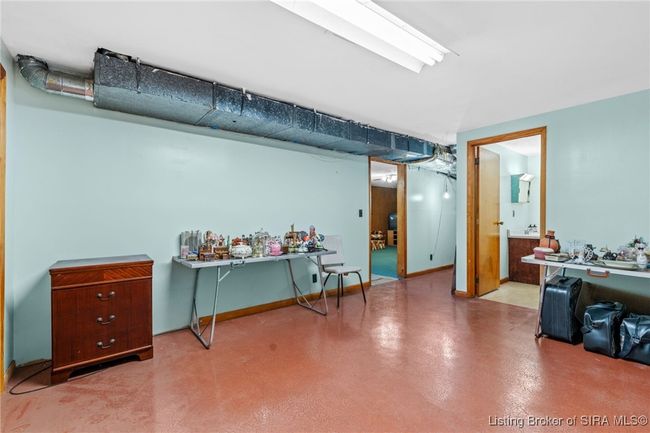 6880 Corydon Ridge Rd, Home with 4 bedrooms, 2 bathrooms and null parking in Georgetown IN | Image 58