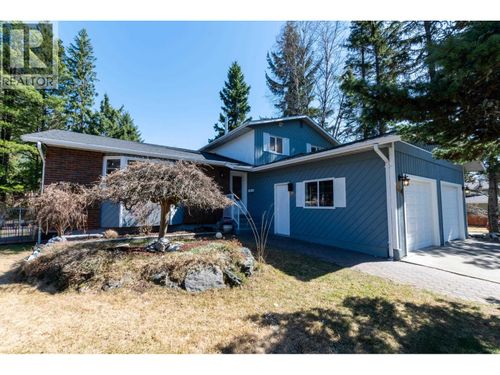 5554 Murray Pl, Prince George, BC, V2N3P4 | Card Image