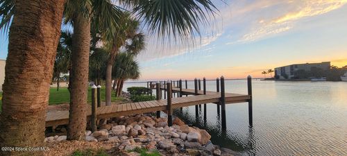 503-3873 S Banana River Blvd, Cocoa Beach, FL, 32931-4189 | Card Image