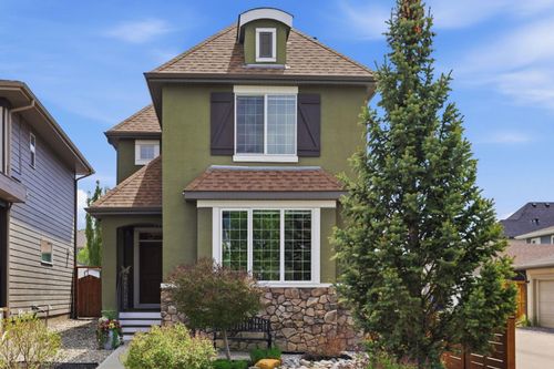 341 Marquis Hts Se, Calgary, AB, T3M2A7 | Card Image