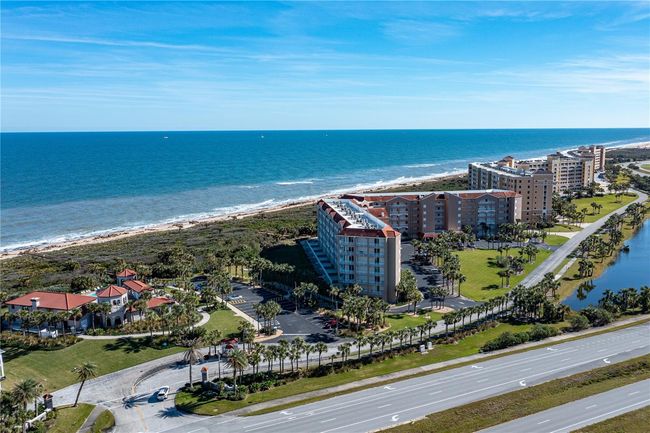 APT-210 - 60 Surfview Dr, Condo with 3 bedrooms, 3 bathrooms and null parking in Palm Coast FL | Image 42